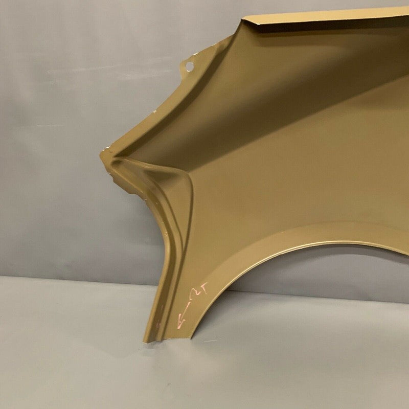 1020514-S0-A TESLA MODEL S QUARTER PANEL RIGHT REAR 2012 2013 2014 2015 2016 OEM 1020514-S0-A