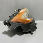 63116942742.9 BMW 328 HEADLIGHT RIGHT PASSENGER SIDE 63116942742 2006 2007 2008 BI XENON OEM
