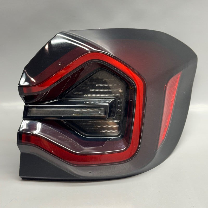 BMW X3 TAIL LIGHT RIGHT PASSENGER LED 2022 2023 2024 OEM 4946305007