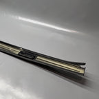 TESLA MODEL S ROOF TRIM RACK MOLDING LEFT DRIVER 2016 2017 2018 2019 2020 OEM 