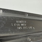 BENTLEY CONTINENTAL GT GTC FRONT GRILLE SUPPORT LEFT 2006-2008 2009 20