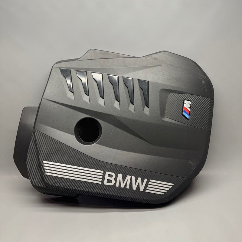 BMW X3 M50 TOP ENGINE COVER 2025 2026 OEM 7935419