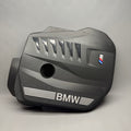 BMW X3 M50 TOP ENGINE COVER 2025 2026 OEM 7935419