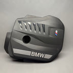 BMW X3 M50 TOP ENGINE COVER 2025 2026 OEM 7935419