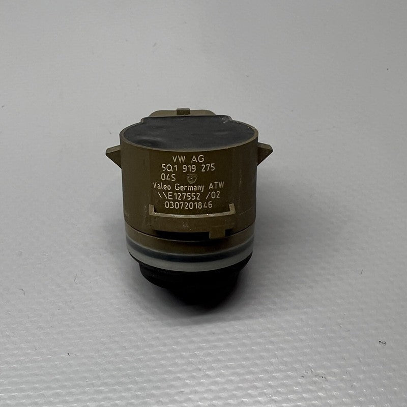 AUDI A6 A7 PARKING SENSOR REAR 2020 2021 2022 2023 OEM 5Q1919275