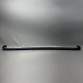 1072080-00-B TESLA MODEL X DOOR SEAL BRACKET RIGHT REAR 2016 2017 18 19 2020 OEM 1072080-00-B