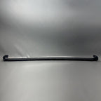 1072080-00-B TESLA MODEL X DOOR SEAL BRACKET RIGHT REAR 2016 2017 18 19 2020 OEM 1072080-00-B