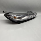 HYUNDAI KONA DAYTIME RUNNING LIGHT RIGHT PASSENGER 2018 2019 20 2021 9
