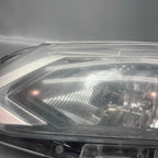NISSAN ALTIMA HEADLIGHT LEFT DRIVER 2019 2020 2021 2022 HALOGEN OEM