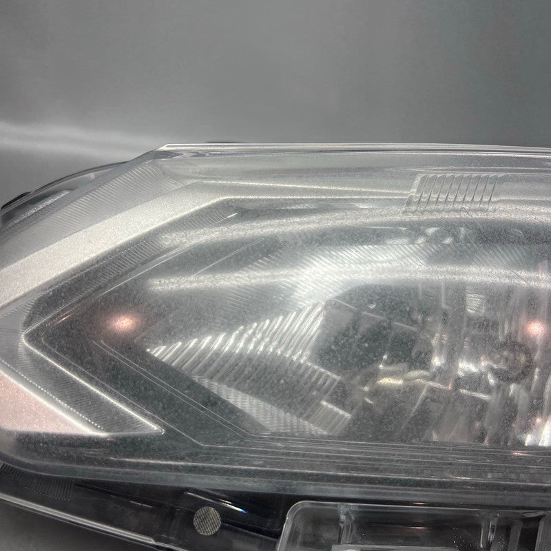 NISSAN ALTIMA HEADLIGHT LEFT DRIVER 2019 2020 2021 2022 HALOGEN OEM
