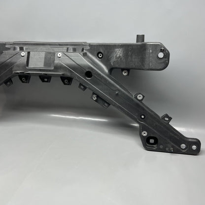 1118289-99-F TESLA MODEL 3 FRONT END MODULE SUPPORT 2017 2018 2019 2020 OEM 1118289-99-F