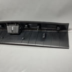 1010824-01-D TESLA MODEL S TRUNK SILL TRIM 2014 2015 2016 2017 2018 19 2020 OEM 1010824-01-D