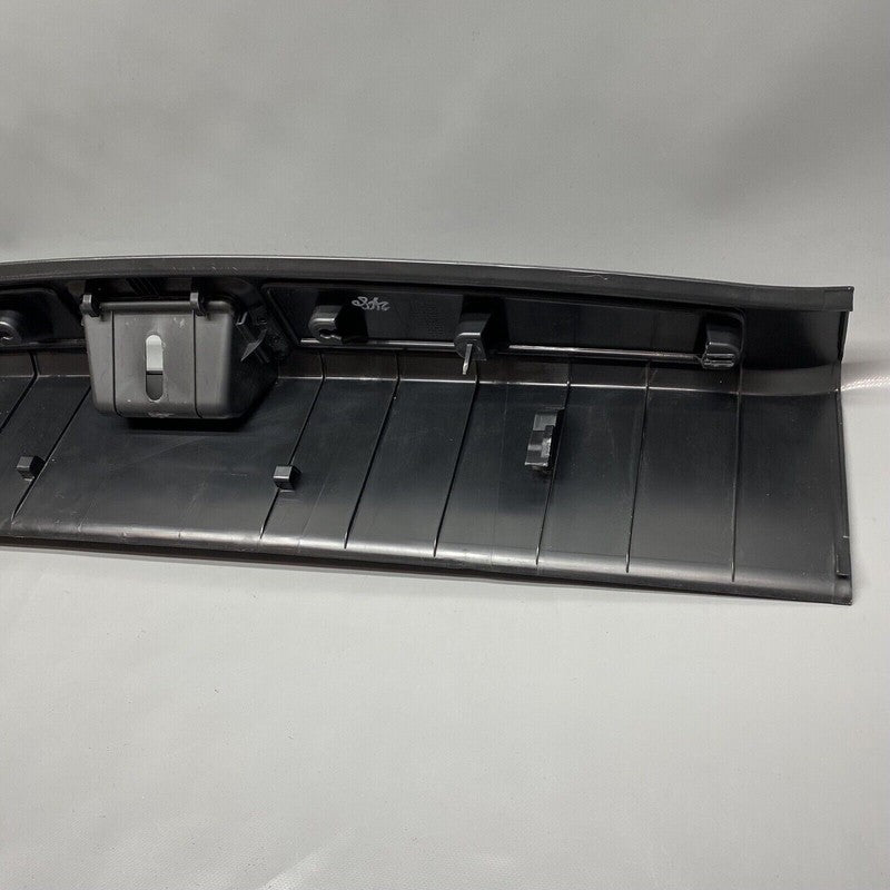 1010824-01-D TESLA MODEL S TRUNK SILL TRIM 2014 2015 2016 2017 2018 19 2020 OEM 1010824-01-D