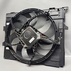 8625440 BMW 228I RADIATOR FAN 335I 435I 2016 2017 2018 2019 2020 OEM 8625440
