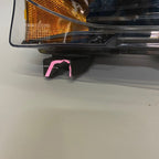 1077391-00-E TESLA MODEL 3 FOG LIGHT LEFT DRIVER 2017 2018 2019 LED OEM 1077391-00-E