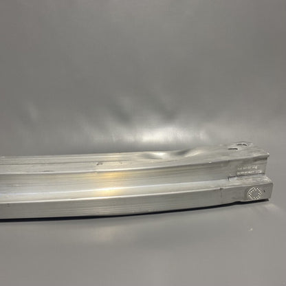 8R0807313E AUDI Q5 REINFORCEMENT REAR 8R0807313E 2013 2014 2015 OEM