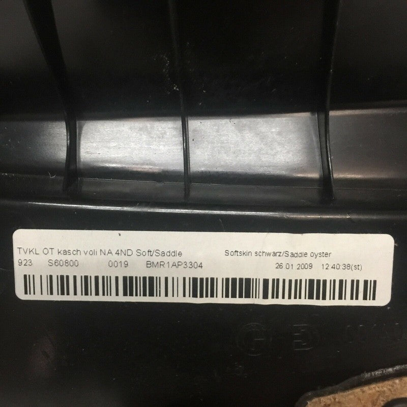 F02 BMW 750 740 LEFT FRONT DOOR TRIM PANEL F02 2009 2010 2011 2012 2013 OEM