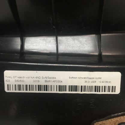 F02 BMW 750 740 LEFT FRONT DOOR TRIM PANEL F02 2009 2010 2011 2012 2013 OEM