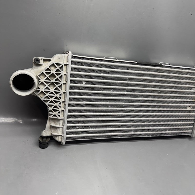 MERCEDES BENZ GL350 INTERCOOLER 2013 2014 2015 2016 OEM A0995002800