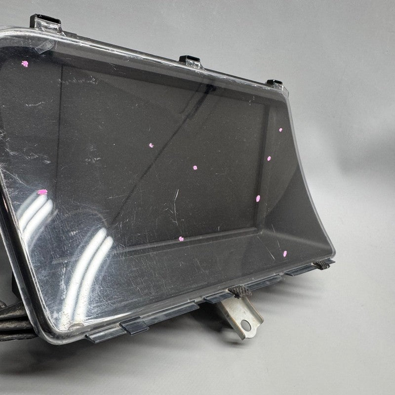 LEXUS RX350 RX450H DISPLAY SCREEN 2010 2011 2012 2013 2014 OEM 86110-4