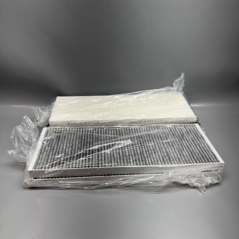 TESLA MODEL 3 Y CABIN AIR FILTER HEPA 2017 2018 2019 2020 2021 2022 20