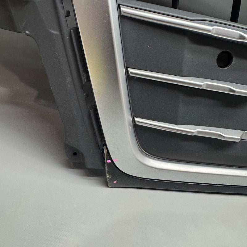 AUDI Q7 GRILLE 2017 2018 2019 2020 2021 2022 2023 2024 OEM 4MO853651