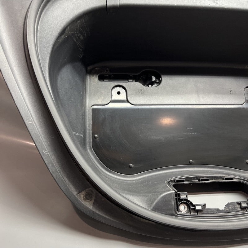 1081691-00-D TESLA MODEL 3 FRUNK STORAGE TRAY BOX 2017 2018 2019 2020 OEM 1081691-00-D