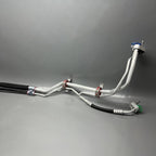 1486469-00-C TESLA MODEL X AC AIR CONDITIONING HOSE PIPE LINE 2016 2017 2018 2019 2020 OEM