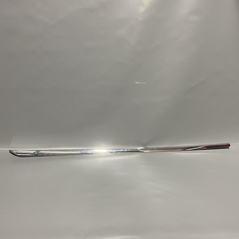 3W8853516K BENTLEY CONTINENTAL GT GTC PROTECTION TRIM RIGHT 3W8853516K OEM 2011-2018