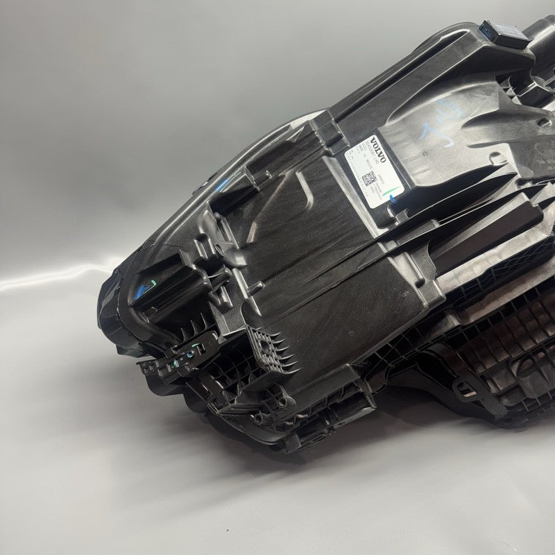 32450061 VOLVO EX30 ULTRA HEADLIGHT RIGHT PASSENGER SIDE LED 2025 OEM 32450061