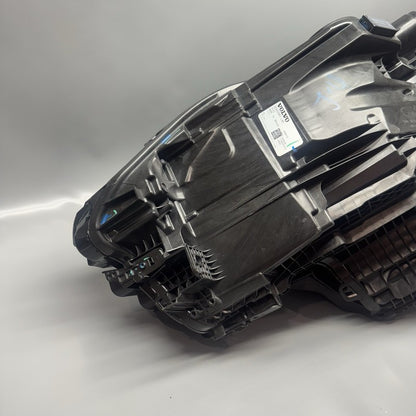 32450061 VOLVO EX30 ULTRA HEADLIGHT RIGHT PASSENGER SIDE LED 2025 OEM 32450061