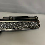 15835087 CHEVROLET SUBURBAN TAHOE AVALANCH GRILLE 2008 2009 2010 2011 2012 2013 2014 OEM