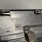 CPLA-101D56-AA RANGE ROVER SPORT ROCKER MOLDING RIGHT PASSENGER L494 2014 2015 2016 2017 OEM