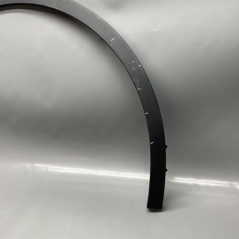 TESLA MODEL Y FENDER FLARE RIGHT FRONT 2020 2021 2022 2023 1494162-00-