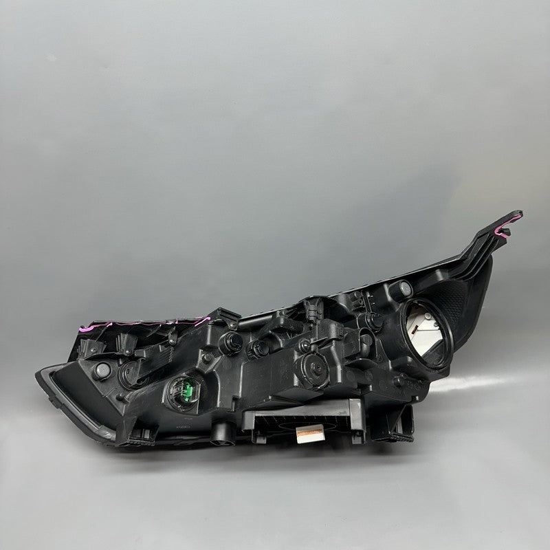 HYUNDAI IONIQ HEADLIGHT RIGHT PASSENGER 2020 2021 2022 FULL LED OEM