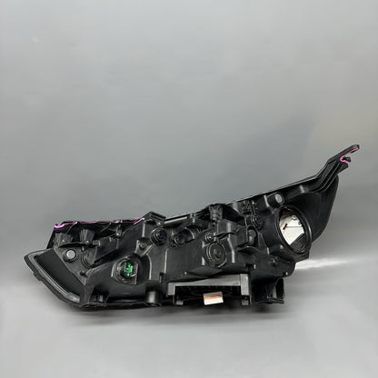 HYUNDAI IONIQ HEADLIGHT RIGHT PASSENGER 2020 2021 2022 FULL LED OEM