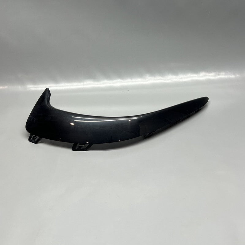 A2958855100 MERCEDES BENZ EQE BUMPER TRIM LEFT 2022 2023 OEM A2958855100
