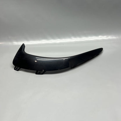 A2958855100 MERCEDES BENZ EQE BUMPER TRIM LEFT 2022 2023 OEM A2958855100