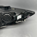 AUDI A3 HEADLIGHT LEFT DRIVER S3 2014 2015 2016 BI-XENON OEM 8V0941005