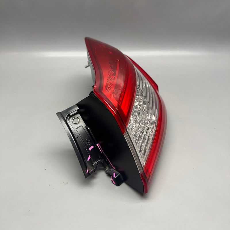 MASERATI GHIBLI TAIL LIGHT RIGHT PASSENGER 2014 2015 2016 2017 2018 OE