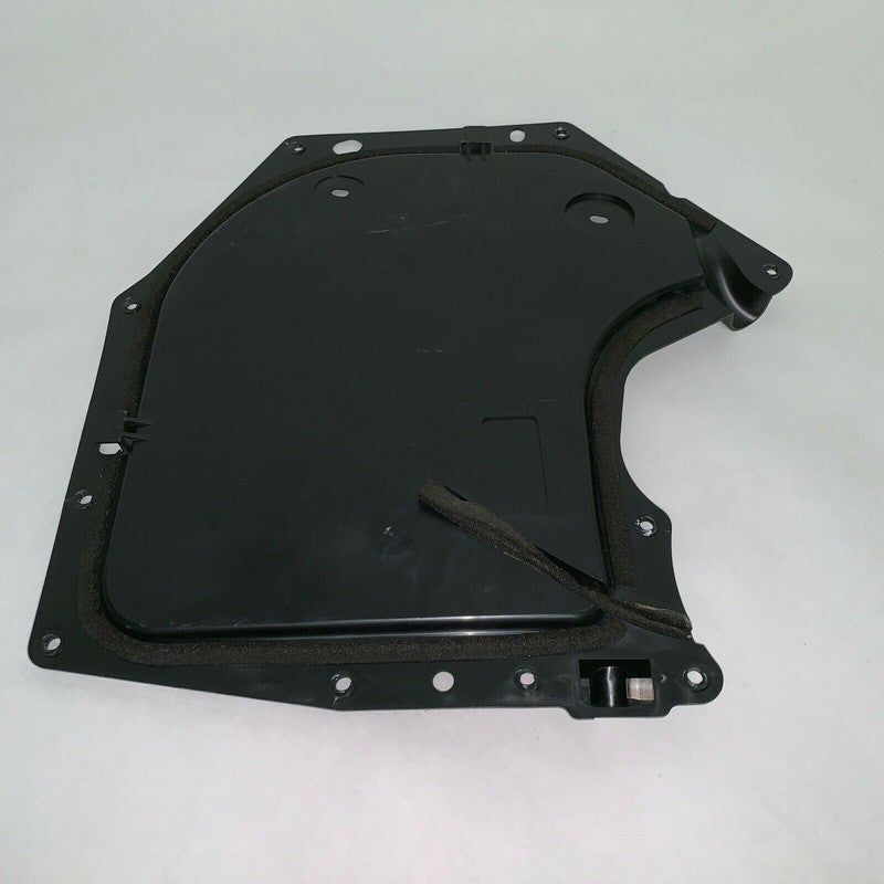 1009974-00-A TESLA MODEL X FRONT LEFT CLOSOUT PANEL 2016 2017 2018 OEM