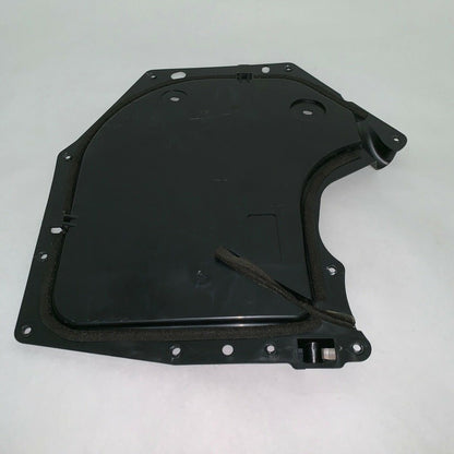 1009974-00-A TESLA MODEL X FRONT LEFT CLOSOUT PANEL 2016 2017 2018 OEM