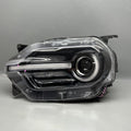FORD BRONCO SPORT HEADLIGHT LEFT DRIVER 2021 2022 2023 FULL LED OEM