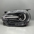 FORD BRONCO SPORT HEADLIGHT LEFT DRIVER 2021 2022 2023 FULL LED OEM