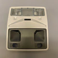 RANGE ROVER EVOQUE OVERHEAD CONSOLE 2012 2013 2014 2015 2016 OEM