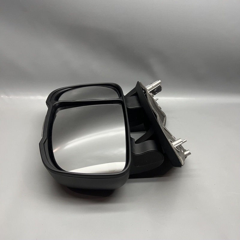 RAM PROMASTER MIRROR RIGHT PASSENGER 2014 2015 2016 2017  HEATED E3041