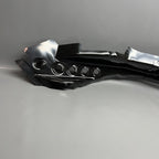 model 3 TESLA MODEL 3 C PILLAR PLR EXTENSION LEFT REAR 2017 18 19 20 21 22 2023 OEM