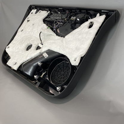 1055483-21-L TESLA MODEL X DOOR TRIM RIGHT FRONT 2016 2017 2018 2019 2020 OEM 1055483-21-L