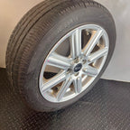 MINI COOPER CLUBMAN WHEEL RIM 16 INCH 2011 2012 2013 2014 OEM 6791941