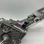 TOYOTA PRIUS HEADLIGHT LEFT DRIVER 2016 2017 2018 LED OEM 260106JL1A